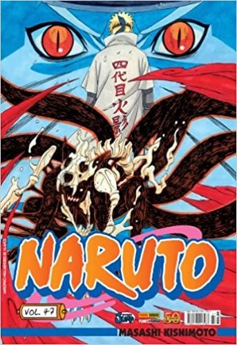 Naruto - Vol. 47