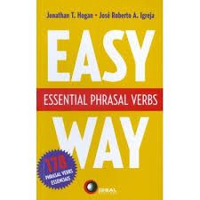 Easy Way essential phrasal verbs