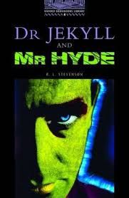 dr. jekyll and mr. hyde