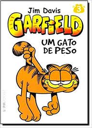 Garfield um gato de peso 3