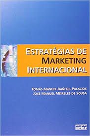 Estratégias de Marketing Internacional