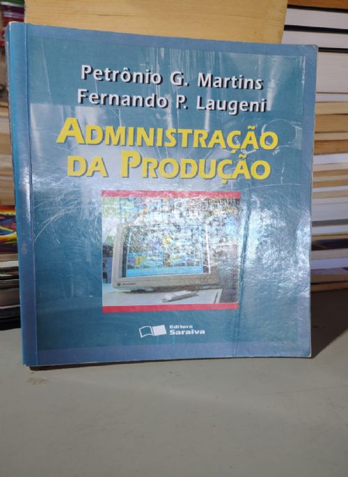 Administração da Produção