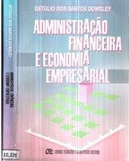 Administração Financeira e Economia Empresarial