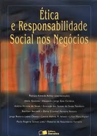 Etica e Responsabilidade Social nos Negocios