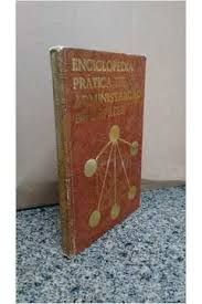 Enciclopedia Pratica de Administraçao de Empresa 3 Volumes