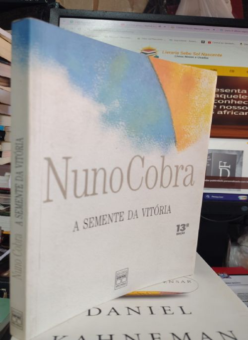 A Semente da Vitória