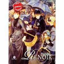 Renoir - serie artistas essenciais