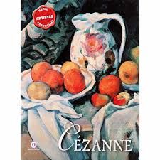 Cezanne - Serie Artistas Essenciais