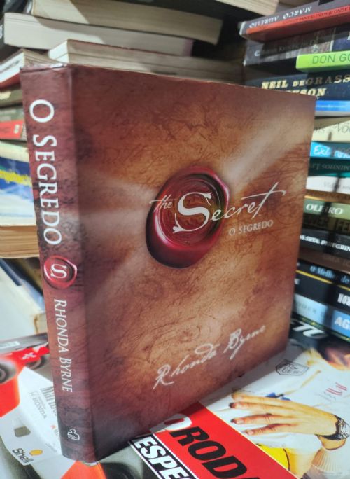 The Secret o Segredo