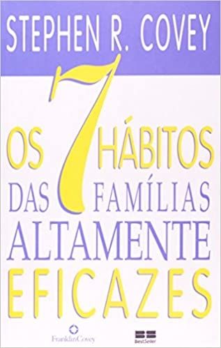 Os 7 Hábitos das Famílias Altamente Eficazes