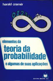 Elementos da Teoria da Probabilidade e Algumas de suas Aplicações