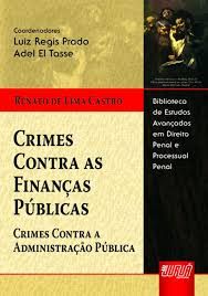 Crimes Contra as Finanças Publicas