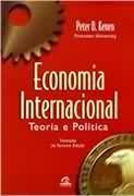 Economia Internacional - Teoria e Politica