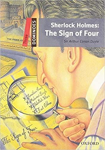 Sherlock Holmes The Sign Of Four