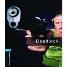 Deadlock - Level 5