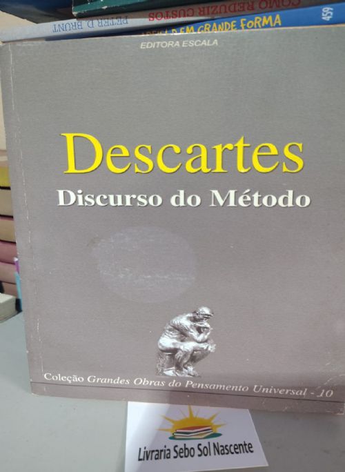 Discurso do Método