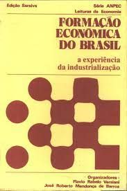 Formação Economica do Brasil
