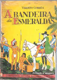 A Bandeira das Esmeraldas
