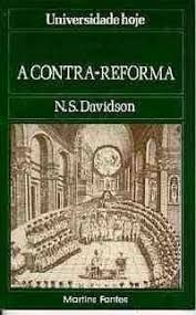 A Contra Reforma