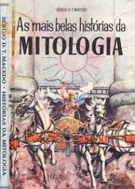 As Mais Belas Historias da Mitologia