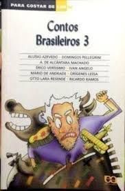 Contos Brasileiros 3