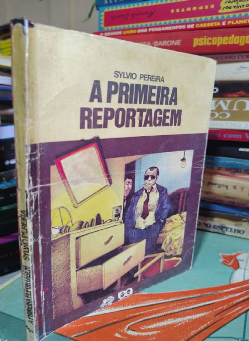 A Primeira Reportagem
