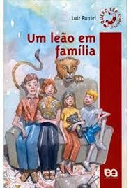 Um Leao em Familia