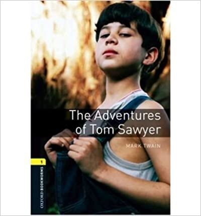 The Adventures Of Tom Sawyer - Stage 1