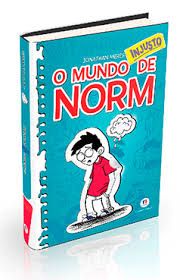 O Mundo Injusto de Norm