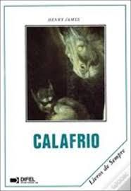 Calafrio