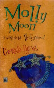Molly Moon Conquista Hollywood