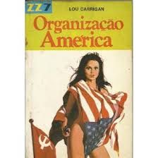 Organização America