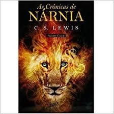 As Cronicas de Narnia Volume Unico