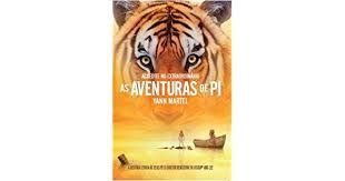 As Aventuras de Pi