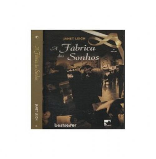 A Fabrica dos Sonhos