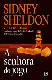 A Senhora do Jogo