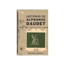 Historias de Alphonse Daudet