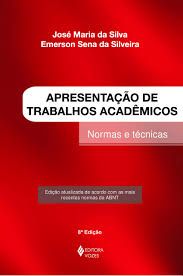 Apresentaçao de Trabalhos Academicos - Normas e Tecnicas