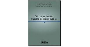 Serviço Social - Trabalho e Políticas Públicas