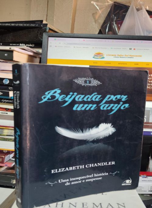 Beijada por um Anjo 1