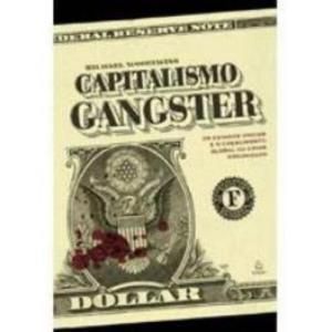 Capitalismo Gangster