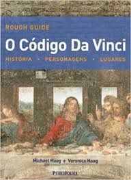Código da Vinci, o