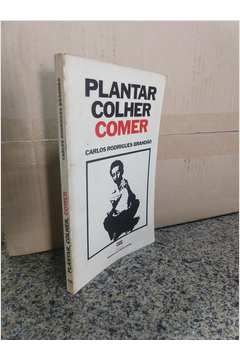 PLANTAR COLHER COMER