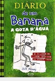 Diário de Um Banana 3