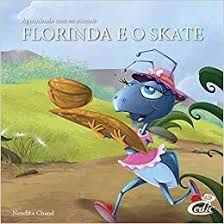 Florinda e o Skate