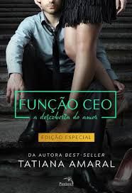 FUNCAO CEO - A DESCOBERTA DO AMOR