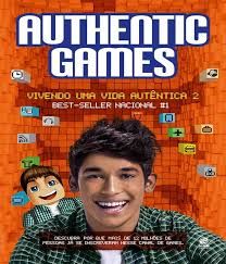AUTHENTIC GAMES - VIVENDO UMA VIDA AUTENTICA 2