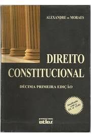 Direito constitucional 21ª edição