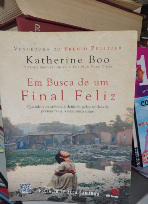 Em Busca de um Final Feliz