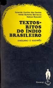 Textos - Ritos Do Índio Brasileiro